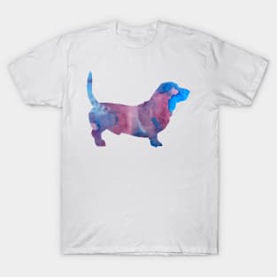 Basset hound T-Shirt